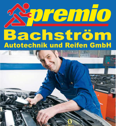 premio bachstroem service